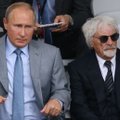 Экс-глава F1: "За Путина приму на себя пулю!"