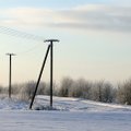 Saaremaa tööstused: elektrikatkestustega on endiselt igavene jama