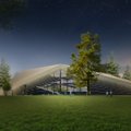 VIDEO JA FOTOD | Eestisse plaanitakse unikaalset meelelahutuskeskust Polaris Arena