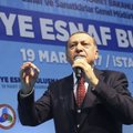 Erdoğan: Türgi võib pärast referendumit suhted „fašistliku“ Euroopaga üle vaadata