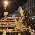 Украинская оппозиция обзавелась Национальной гвардией