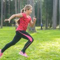 Таллинн и Олимпийский комитет Эстонии займутся спортивным воспитанием школьников