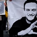 ФБК: телеграм-каналы, которые распространяют информацию о похоронах Навального - фейковые