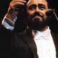 Pavarotti perekond nõuab kuulsa aaria kasutamise lõpetamist Trumpi valimiskampaanias
