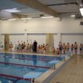 Tulemused: Loksa ujulas toimusid ujumisvõistlused