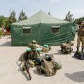 Tadžikistani-Kõrgõzstani piiril toimus relvakonflikt, miinipildujatules hukkus kaks tadžikki