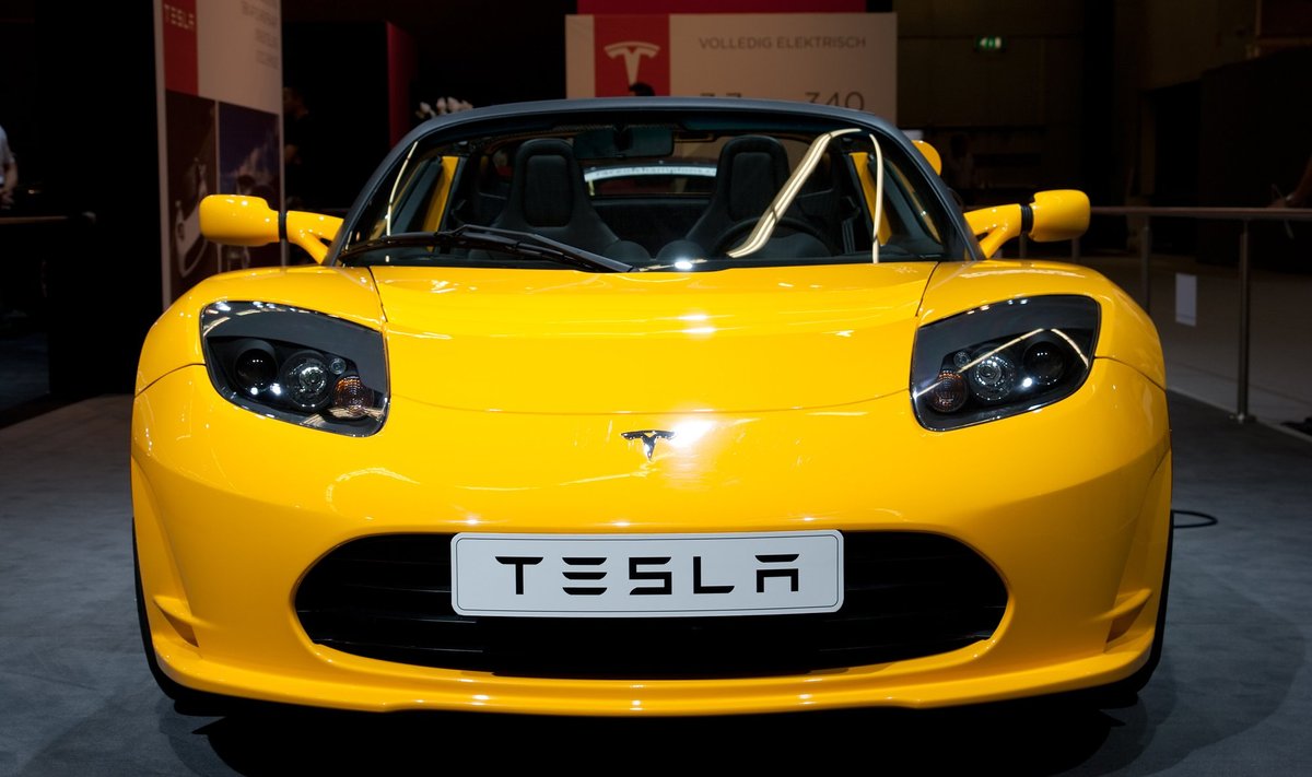 Tesla