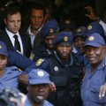 Prokurör sai õiguse Oscar Pistoriuse kohtuprotsessi jätkata