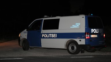 Politsei juhtkond ja gangsterid teevad koostööd? Eesti kättemaksu- ja solvamiskunst jõudis uuele tasemele