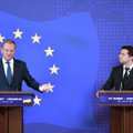 Евросоюз и Украина подписали пять соглашений о сотрудничестве: на что ЕС выделит 130 млн евро?