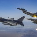 „Osa näitajaid on uutel Vene sõjalennukitel paremad.“ Kas hävitajast F-16 kujuneb Ukraina jaoks päästev õlekõrs või mitte?