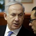 Ajaleht: Netanyahu pakkus Süüriale rahu eest Golani kõrgendikke