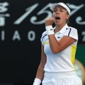 FOTOD | Super! Mõlemad Eesti naistennisistid pääsesid Australian Openil teise ringi!