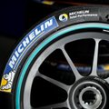 Michelin представил шины будущего: без воздуха и общаются с автомобилем