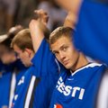 VIDEO/FOTOD: Žalgiris sai uue peatreeneri all Euroliigas avavõidu, Venelt karjääri parim mäng!
