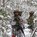„Kõik oleneb mürskude hulgast.“ Milles seisnevad Vene ja Ukraina vägede põhilised probleemid ja milliseks kujuneb talvekampaania?