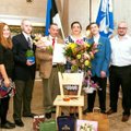 Vähiravifond "Kingitud elu" palub abi 57-aastase Saaremaa pereisa toetuseks võitluses kopsuvähiga