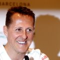 Piero Ferrari: Michael Schumacher pole võimeline teistega suhtlema