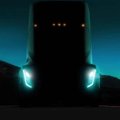 Tesla Semi sadulveok saab septembris avalikuks, rekamehel selle kabiini enam aga asja pole