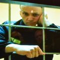 Алексей Навальный: заключенный кричал о пытках перед моей камерой 