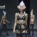 Tallinn Fashion Week: Kriss Sooniku seksikad pöialpoisid tõmbasid Kuldnõela käima!