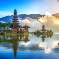 HEA PAKKUMINE | Veeda puhkus lopsaka loodusega Bali saarel luksuslikus spaakeskusega villas!