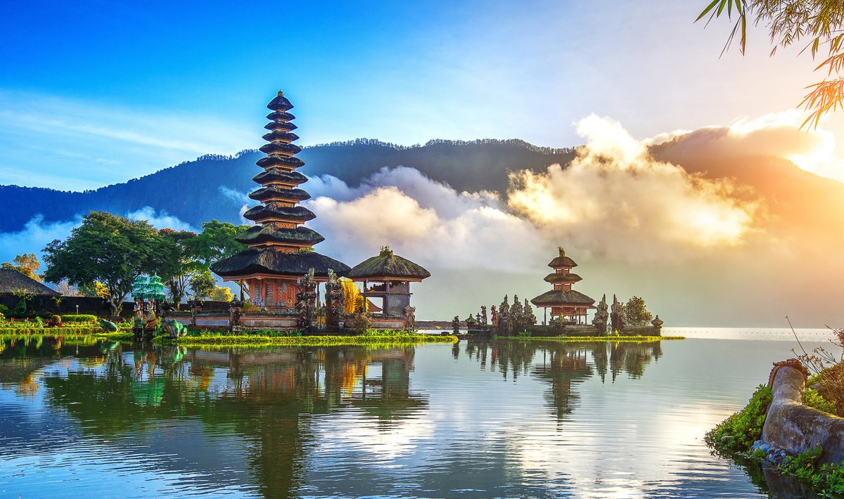 Bali, Indoneesia