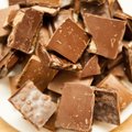 Eesti magusatootja Maiasmokk toob turule uudsed šokolaadisnäkid