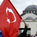 Минобороны Турции выразило поддержку Азербайджану