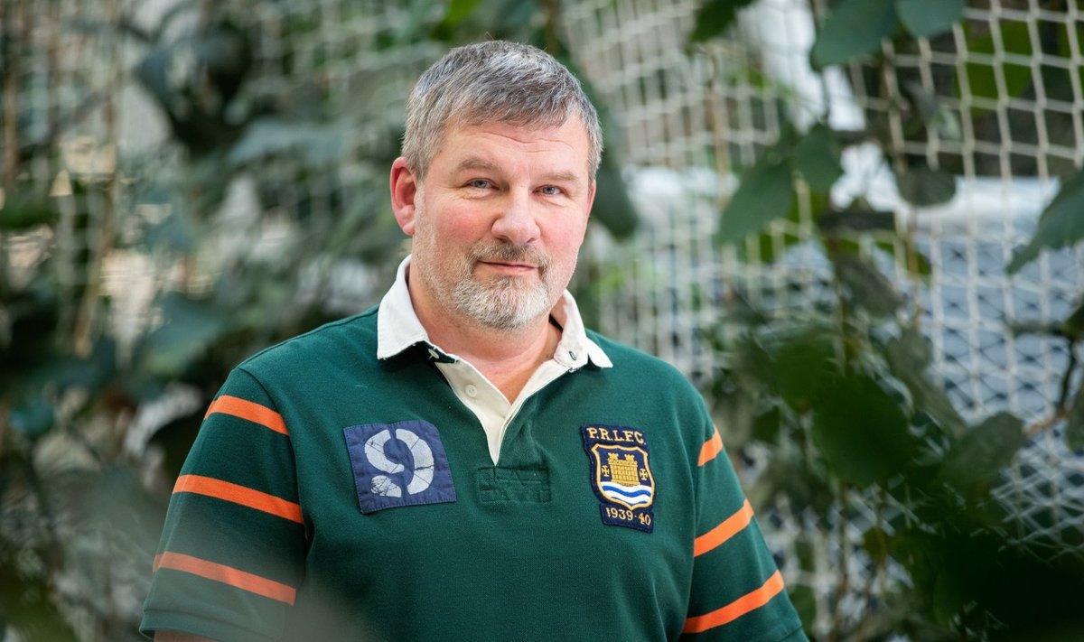 Alari Kivisaar