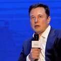 Tesla hinnasõda pärsib ettevõtte kasumlikkust
