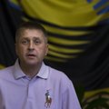 Ponomarjov: oleme nõus alla tulistatud kopteris olnute surnukehad sugulastele üle andma