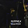 Noortebänd 2009: Rustpack