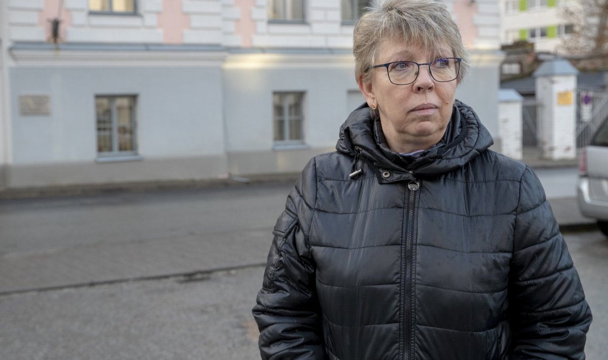 Prokurör Sirje Merilo pole nõus selgitama sedagi, kas Lille Kodu ohvrite lähedastele pakuti näiteks tsiviilhagi esitamise võimalust.