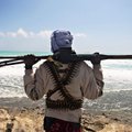 Piraadirünnakute arv langes aastaga kolmandiku võrra