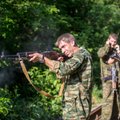 Seleznjov: Slovjanskis ei käi mitte terroritõrjeoperatsioon, vaid mässuliste omavaheline arveteklaarimine