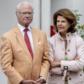 Skandaalid tulevad päevavalgele: Rootsi kuningaperest valmib kõmuline draamasari