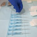USA kavatseb teiste riikidega jagada 60 miljonit AstraZeneca vaktsiini doosi