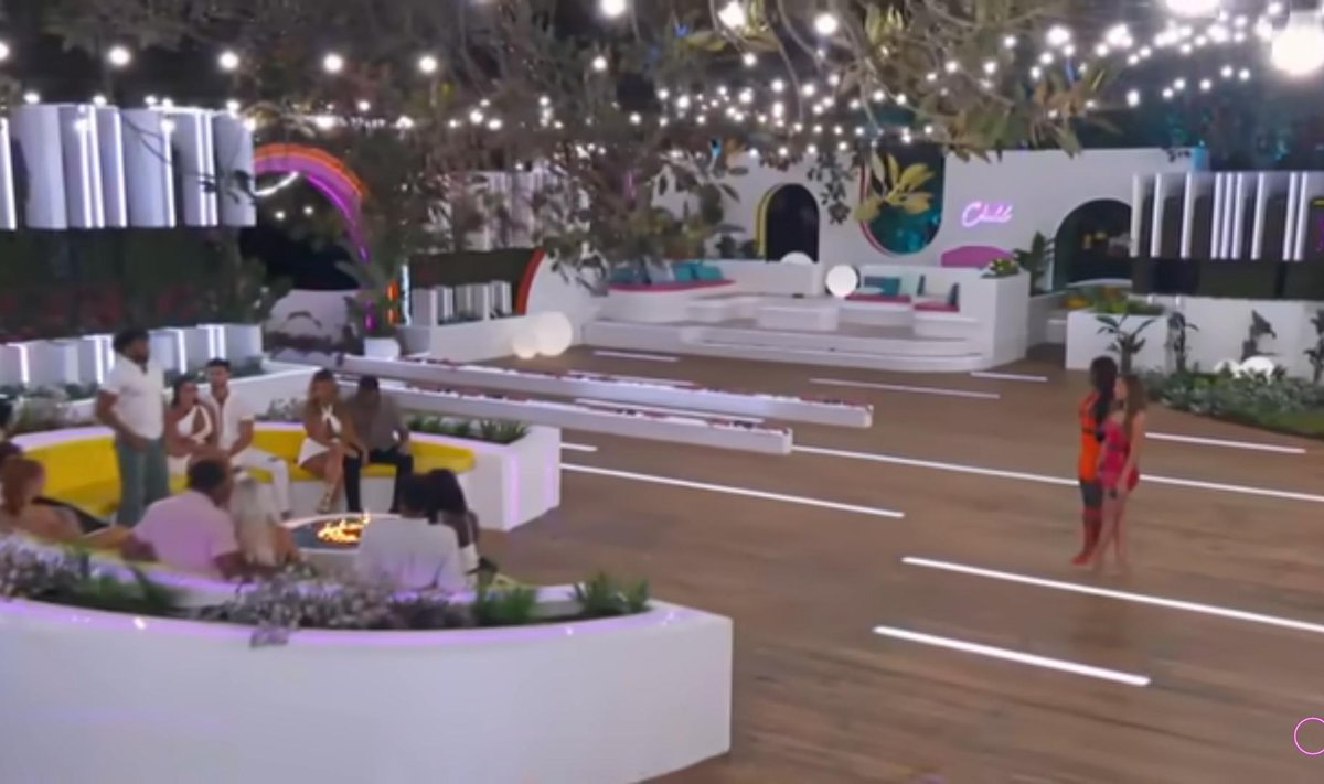 Love Island