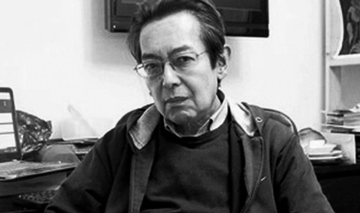 Режиссер Александр Хван