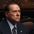 Berlusconi plaanib valimisi veebruaris ega kavatse kandideerida