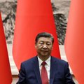 Reuters: Hiina lobistab Šveitsi tippkohtumise eel konkureerivat Ukraina rahu plaani