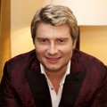 Николай Басков: у меня зашкаливает гормон счастья