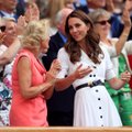 FOTOD | Kate Middleton tegi jällegi südantsoojendava austusavalduse printsess Dianale
