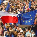 Дилемма Польши: остаться или выйти из ЕС?