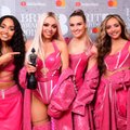 VIDEO | Tüdrukutebändi Little Mix lauljanna ajas fännid endast välja: Jesy Nelson puhkes keset otseülekannet nutma