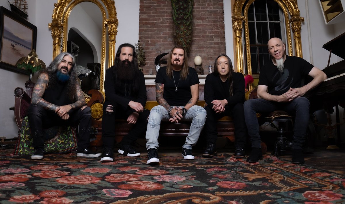 Dream Theater