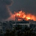 OTSEBLOGI | Iisraeli tabas raketituli Liibanonist, kaks Tai kodanikku sai viga