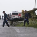НАТО требует предать правосудию виновных в крушении "Боинг-777" на Украине