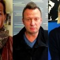 Humoorikas VIDEO: Mida teavad Marko Reikop, Grete Lõbu, Katrin Viirpalu ja teised ETV tähed suudlemisest?